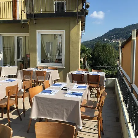 Ristorante Belcantone Hotel