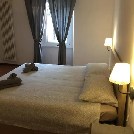 Ristorante Belcantone Hotel 3*