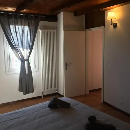 Hotel Ristorante Belcantone Novaggio