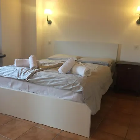 Ristorante Belcantone Hotel 3*