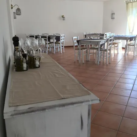 Ristorante Belcantone Otel