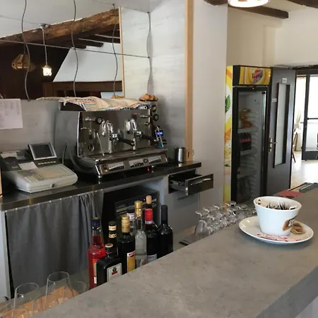 Otel Ristorante Belcantone Novaggio