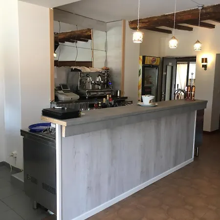 Ristorante Belcantone Otel