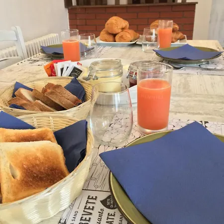 Otel Ristorante Belcantone 3*