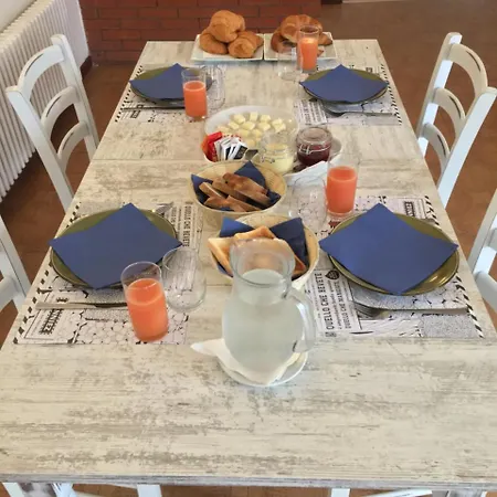 Otel Ristorante Belcantone Novaggio