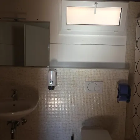 Ristorante Belcantone Otel 3*