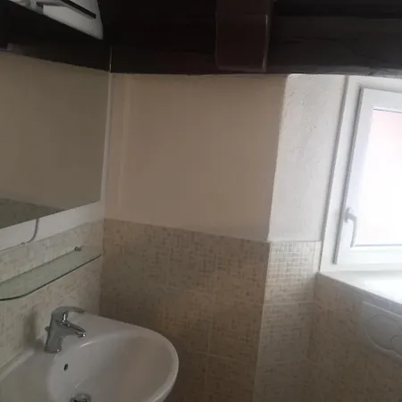 Otel Ristorante Belcantone Novaggio