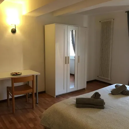 Otel Ristorante Belcantone 3*
